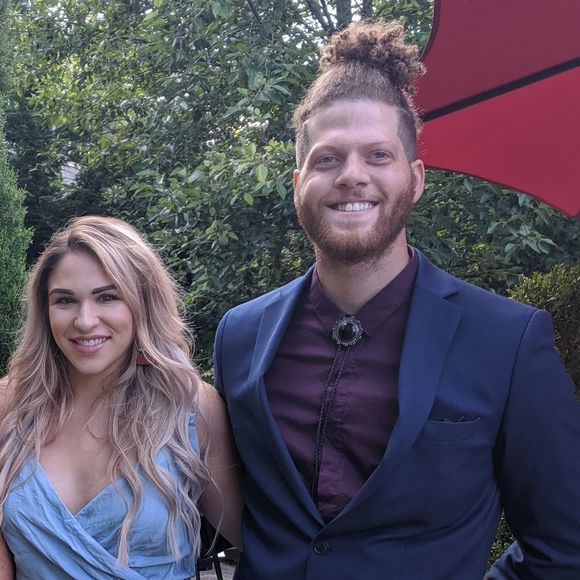 Meet your Posher, Chad - Picture 1 of 1